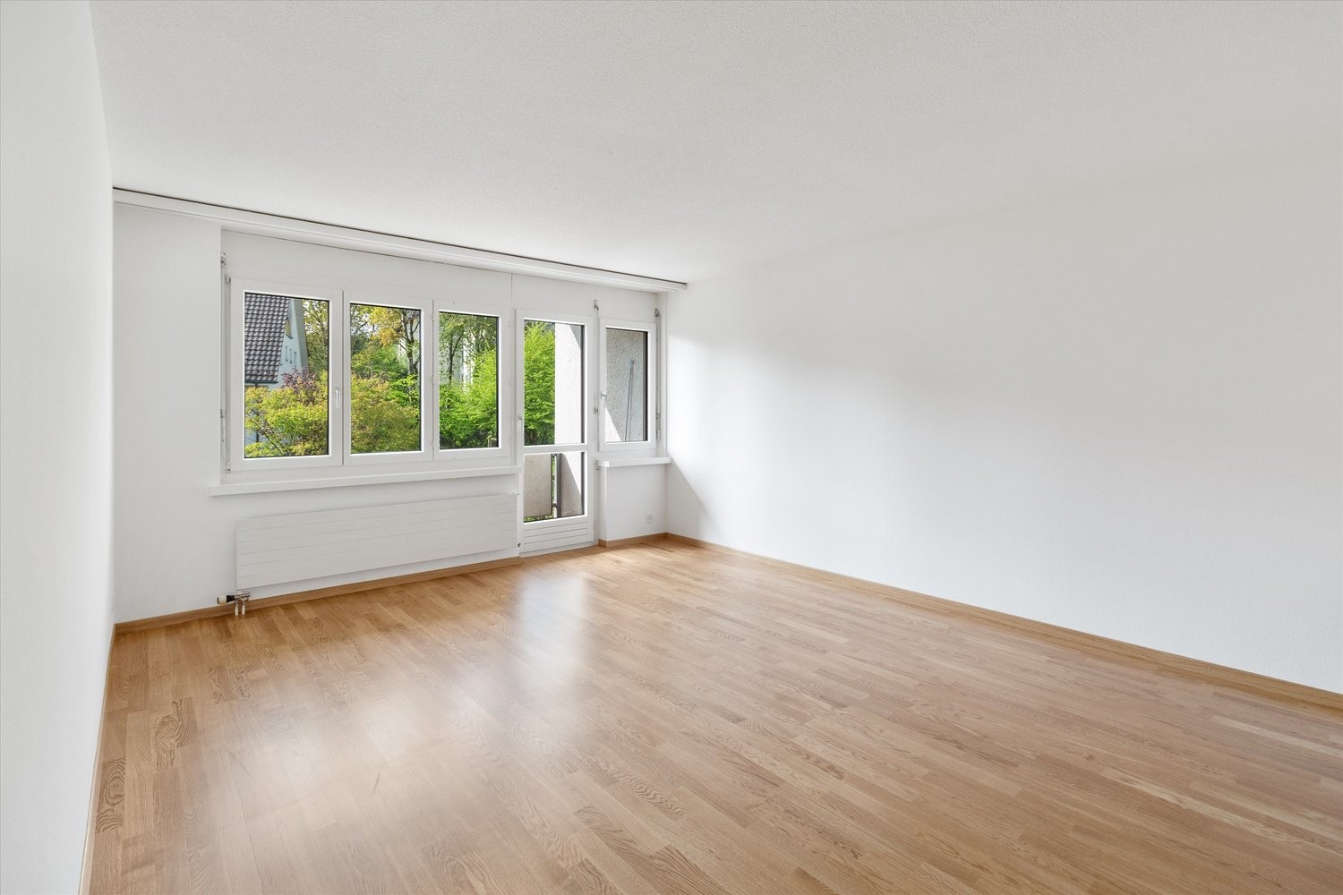 Appartement de 6 ½ pièces