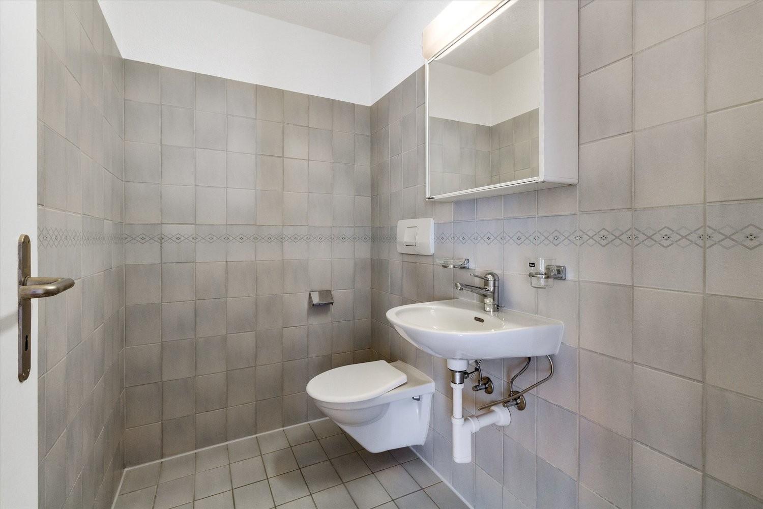 Appartement de 6 ½ pièces