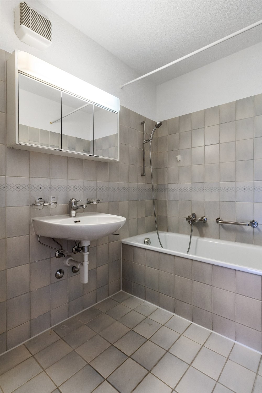 Appartement de 6 ½ pièces