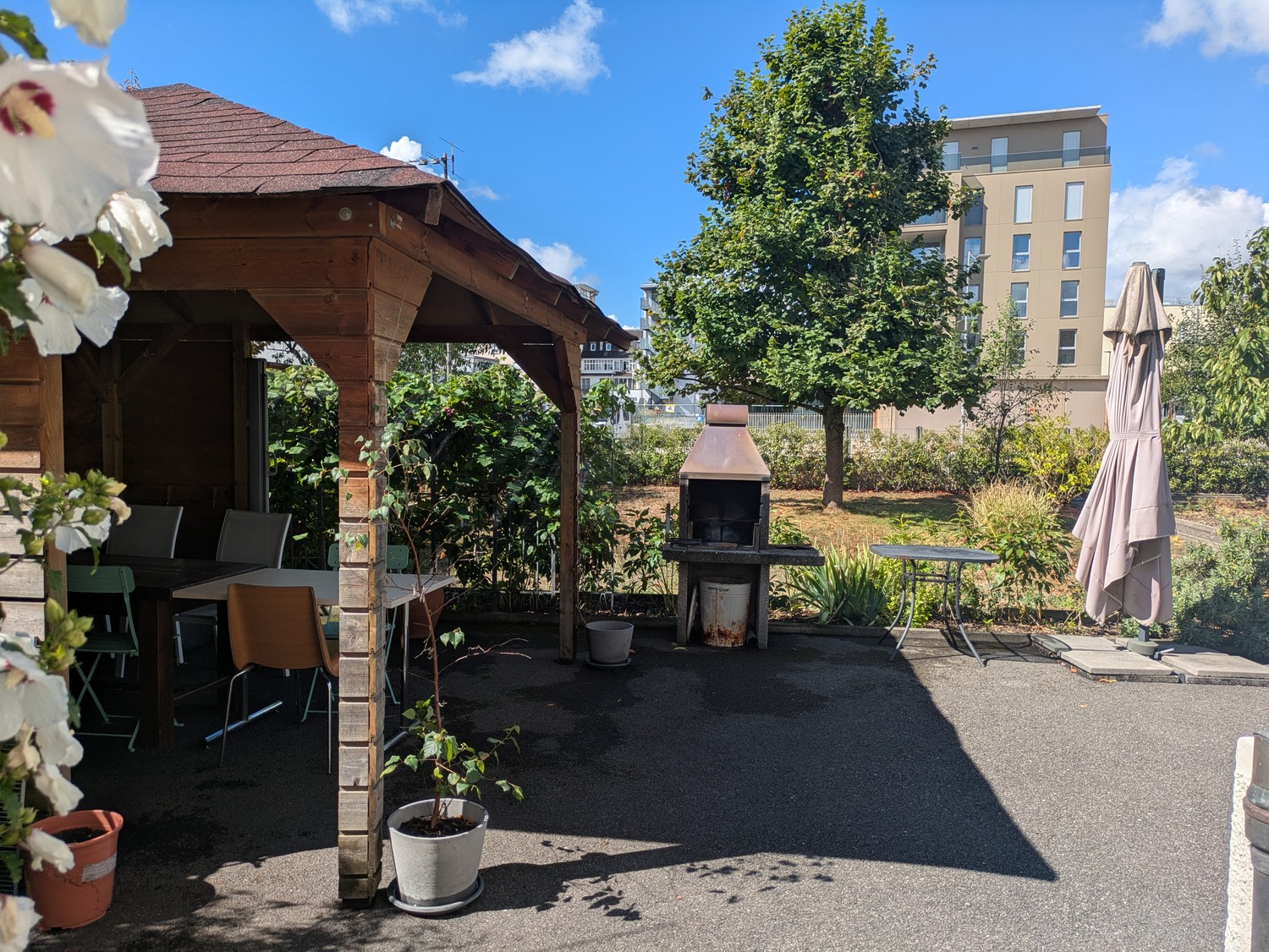Appartamento di 2 ½ locali