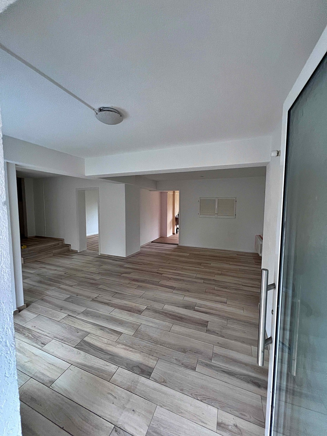 70m² commerciale