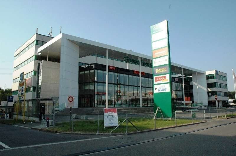 ufficio di 191m²