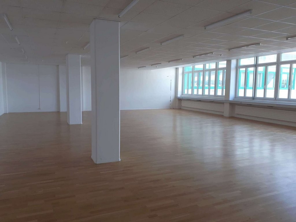 ufficio di 191m²