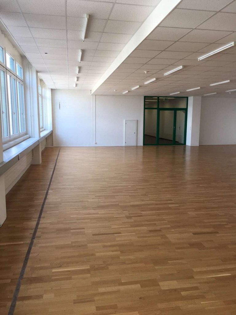 ufficio di 191m²
