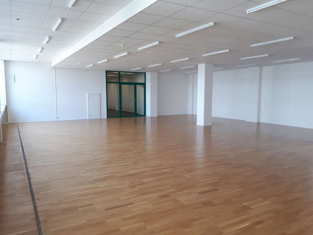 ufficio di 191m²