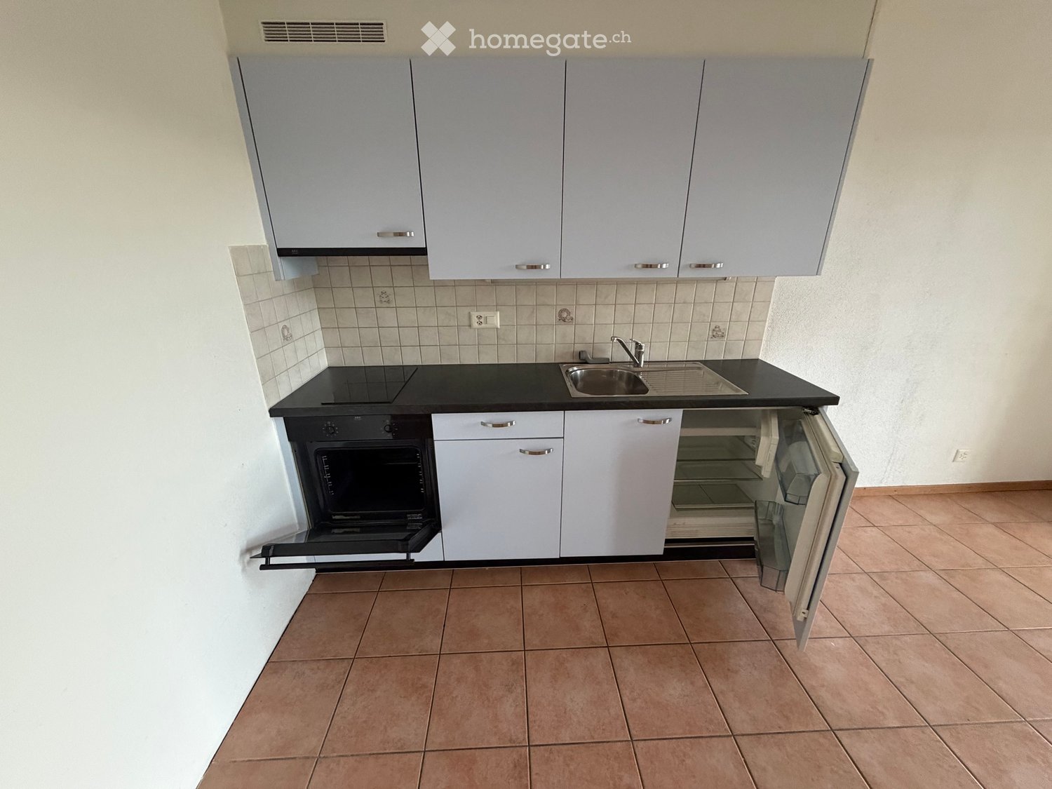 1 room apartment