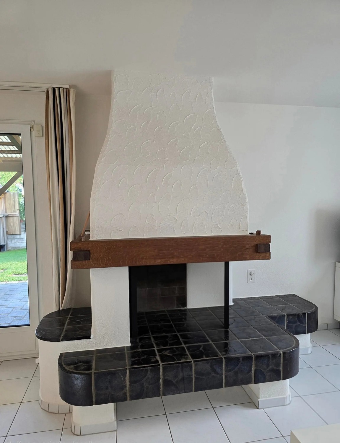 5 ½ rooms single house