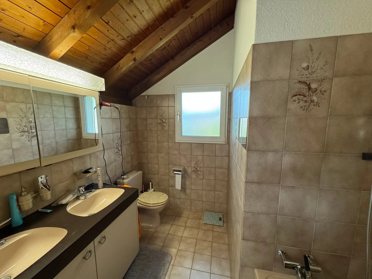 5 ½ rooms single house