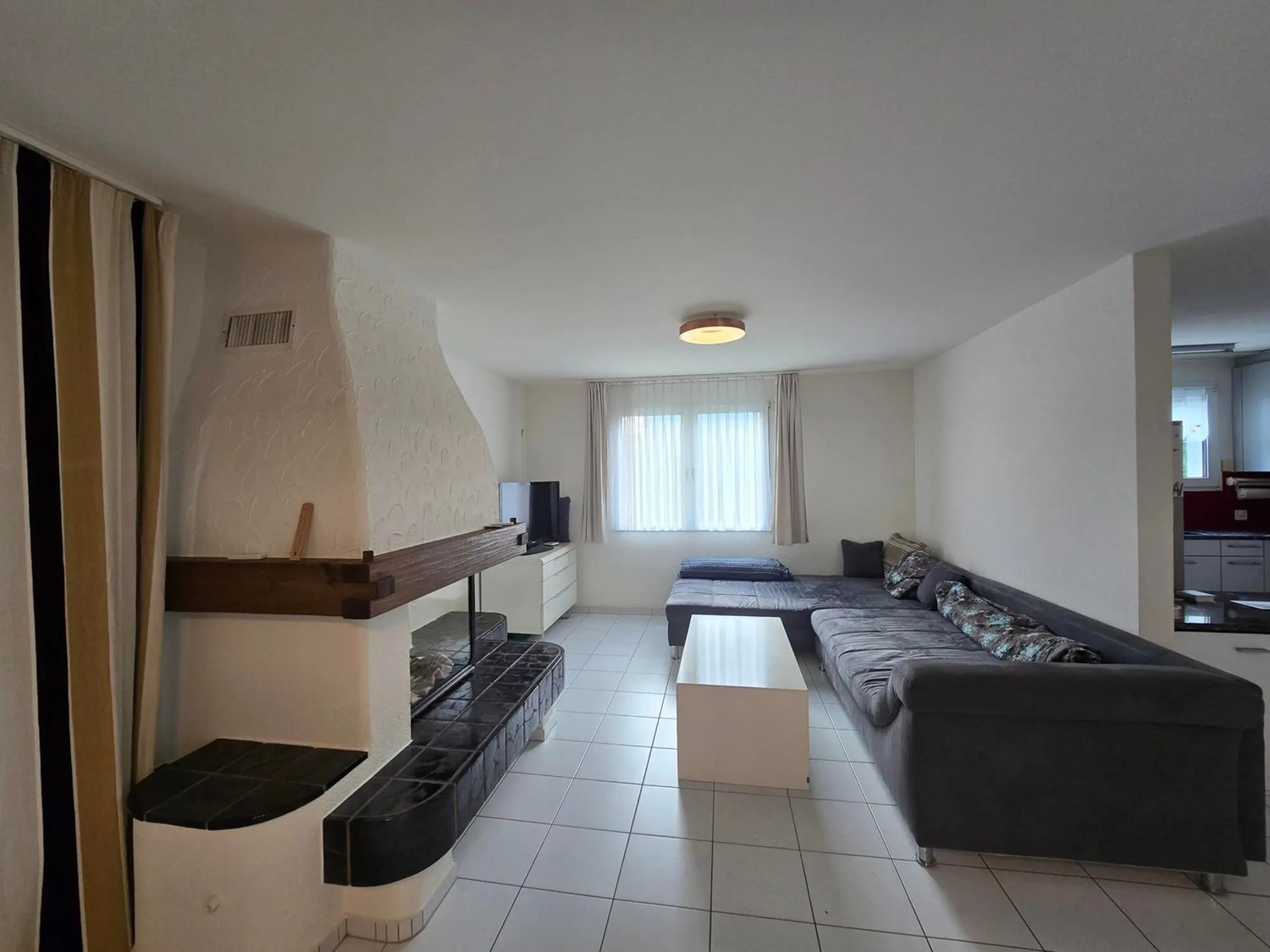 5 ½ rooms single house