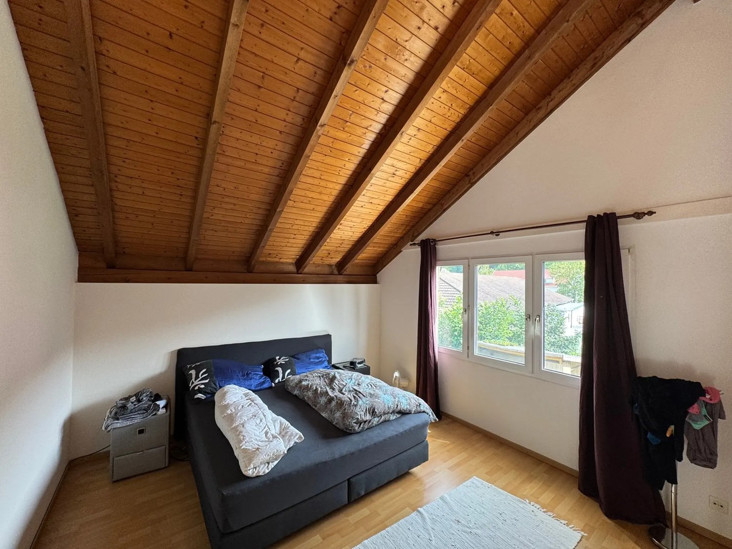 5 ½ rooms single house