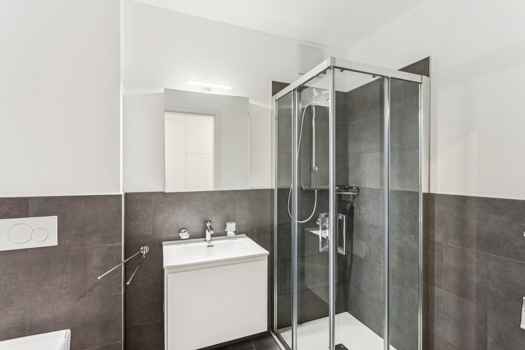 1 ½ rooms apartment