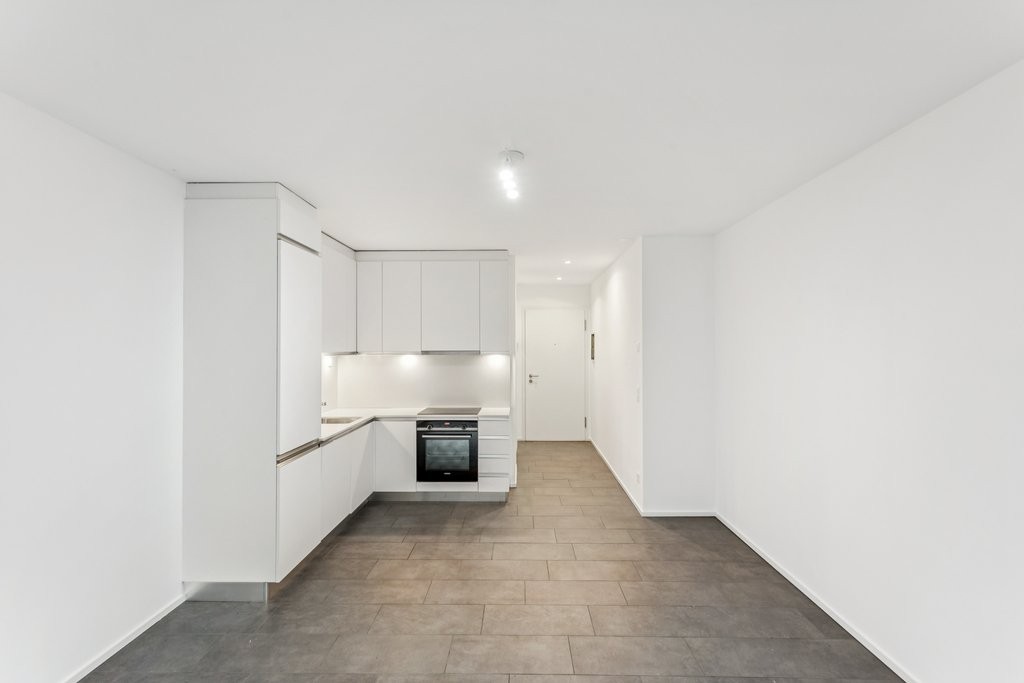 1 ½ rooms apartment
