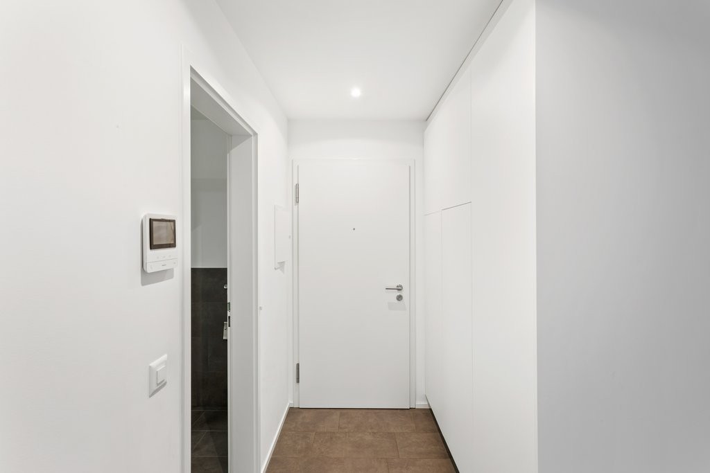 1 ½ rooms apartment