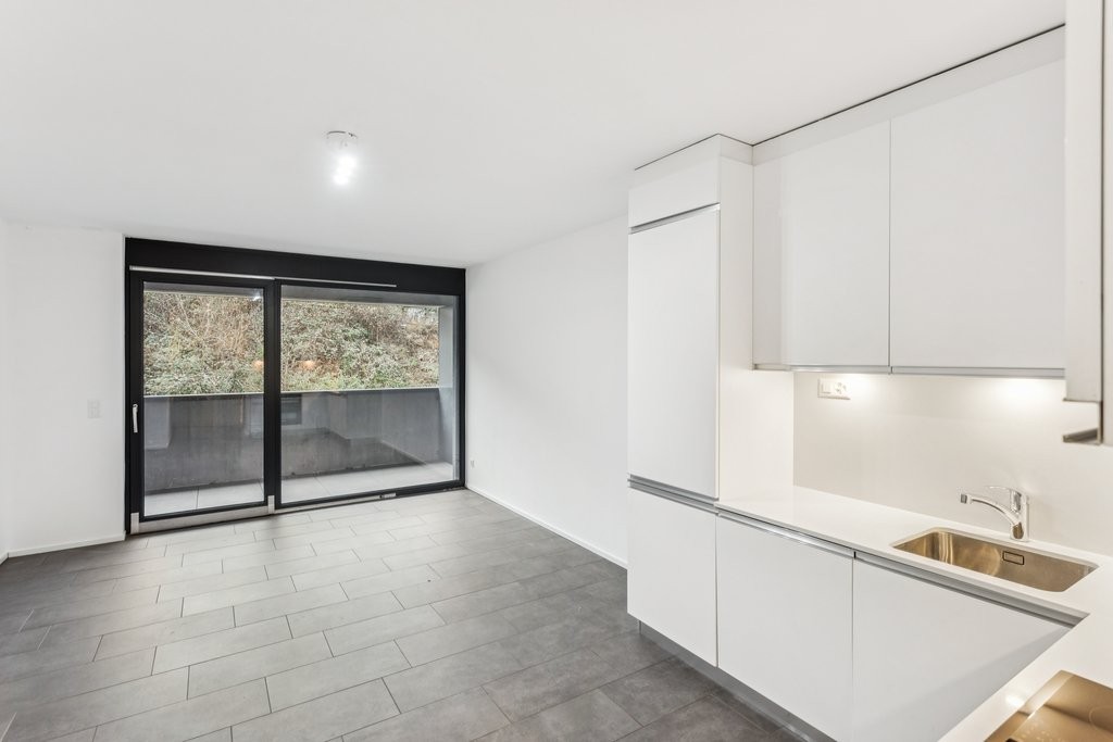 1 ½ rooms apartment