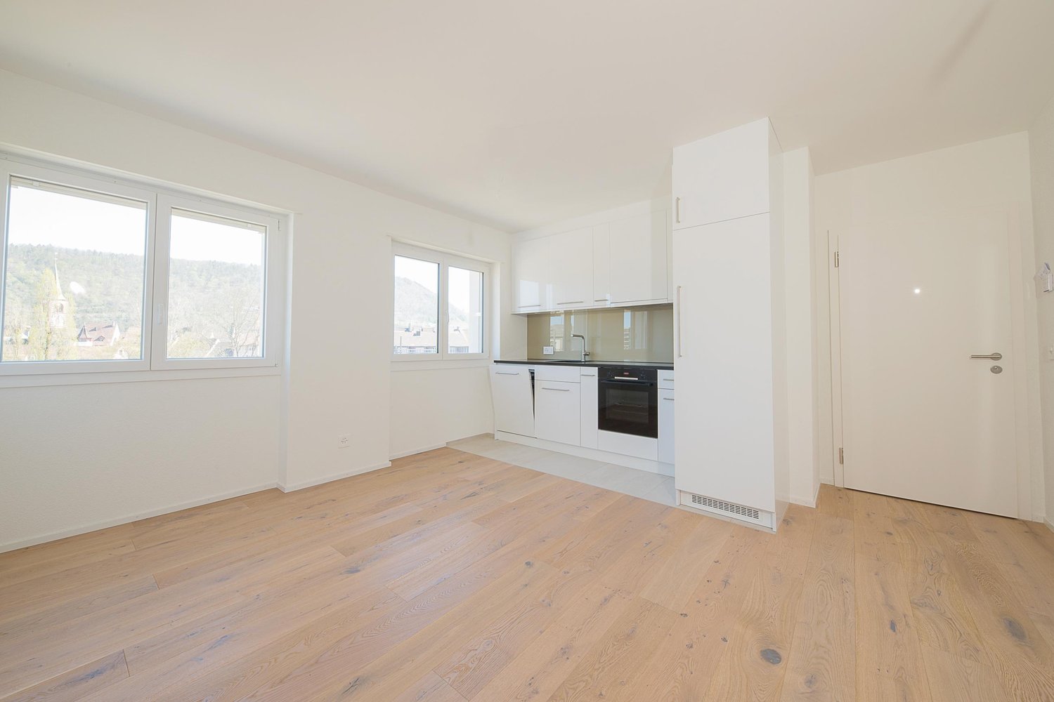 Appartamento di 4 ½ locali