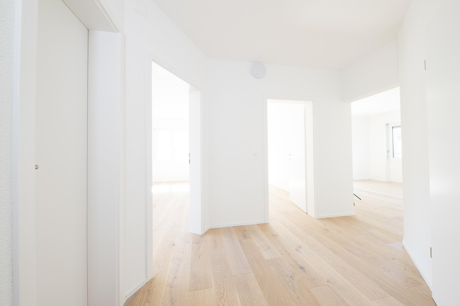 Appartamento di 4 ½ locali