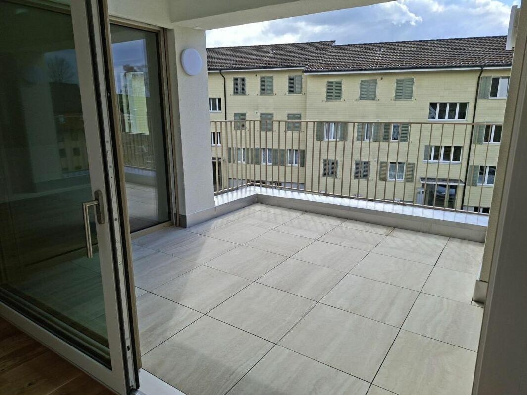 Appartamento di 4 ½ locali
