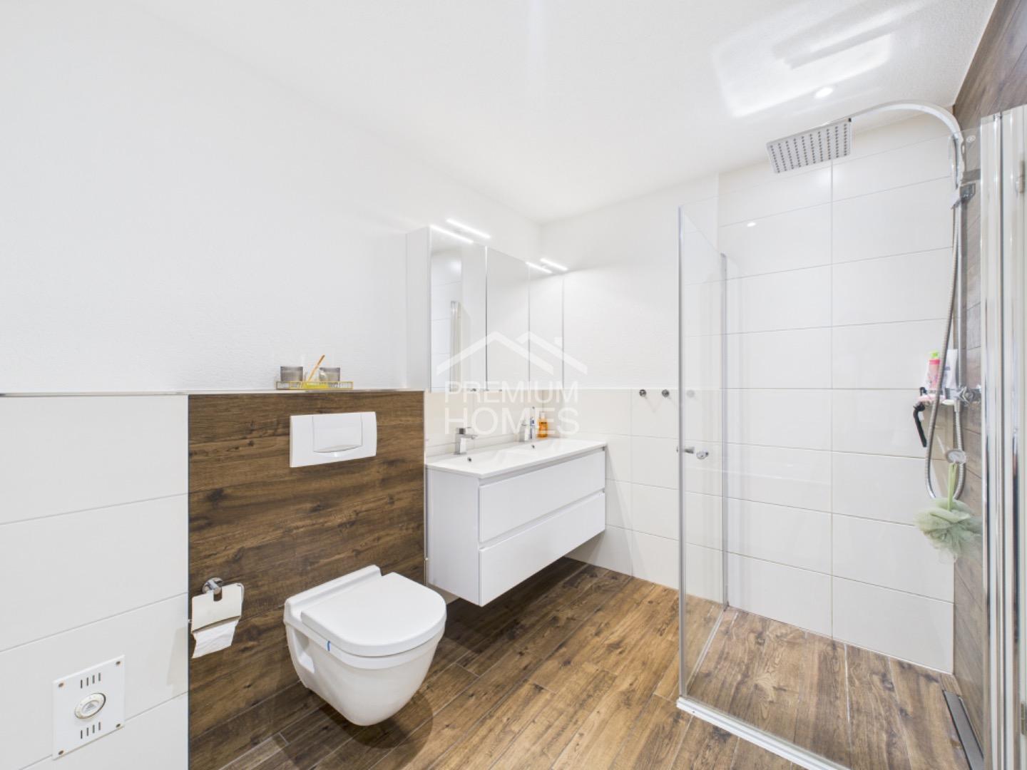4 ½ rooms row house