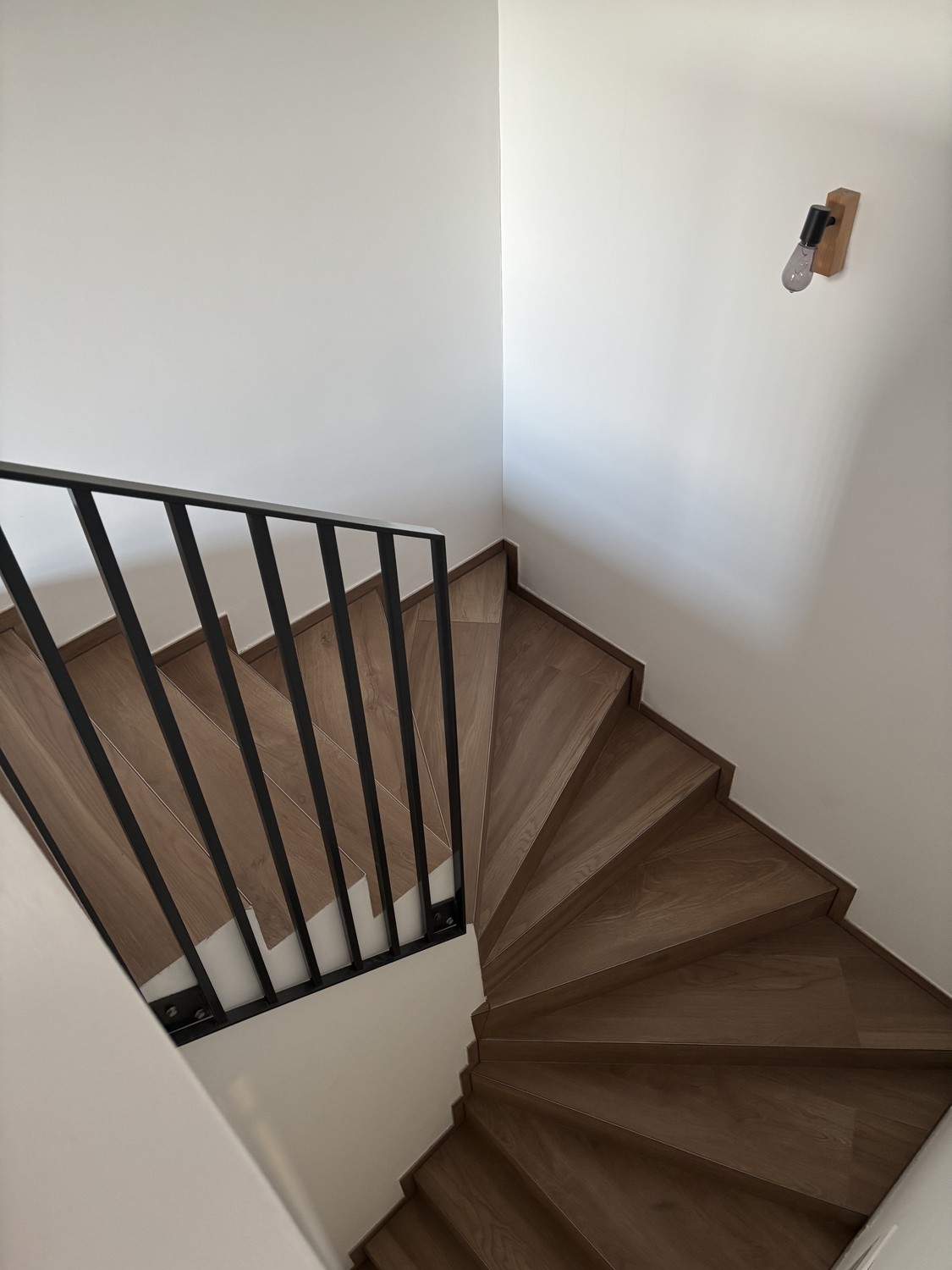 Appartamento di 4 ½ locali
