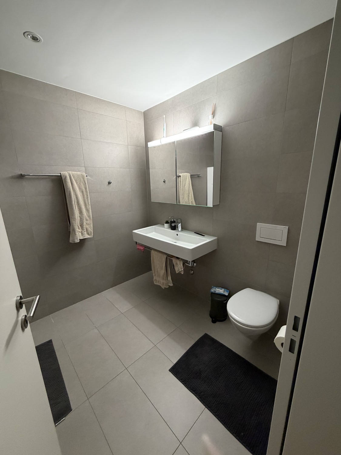 Appartement de 3 ½ pièces