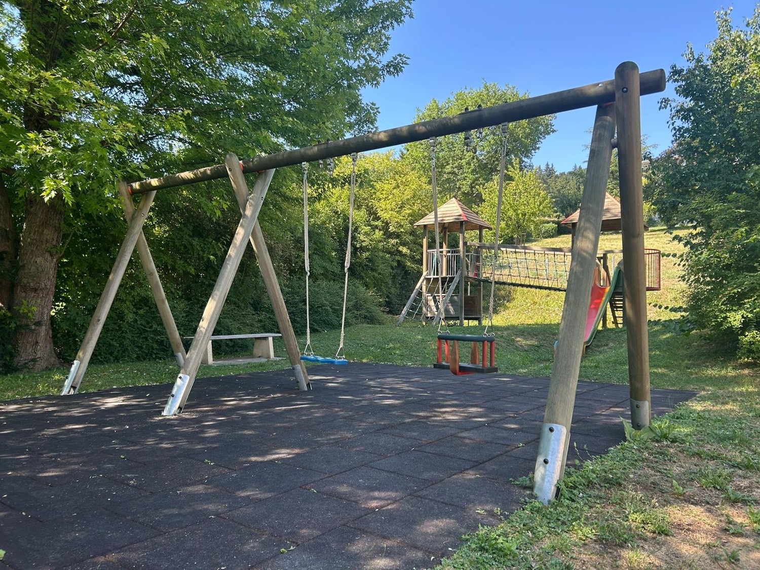 Appartamento di 3 ½ locali