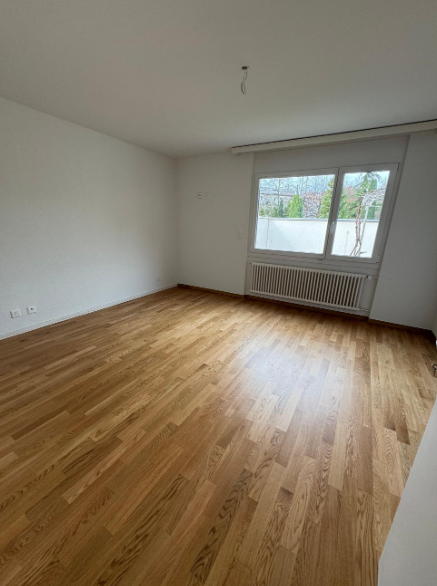 6 ½ rooms apartment