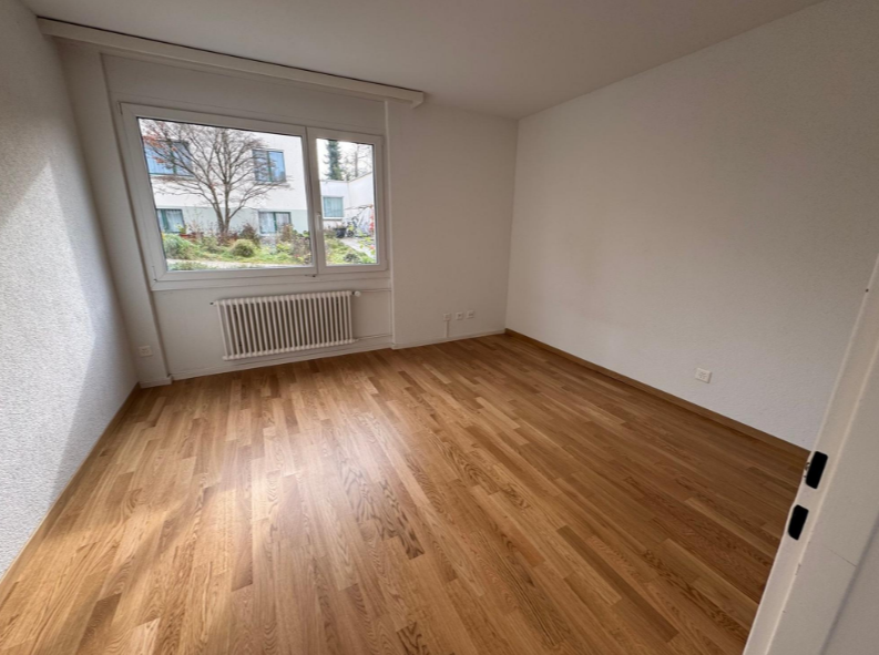 6 ½ rooms apartment