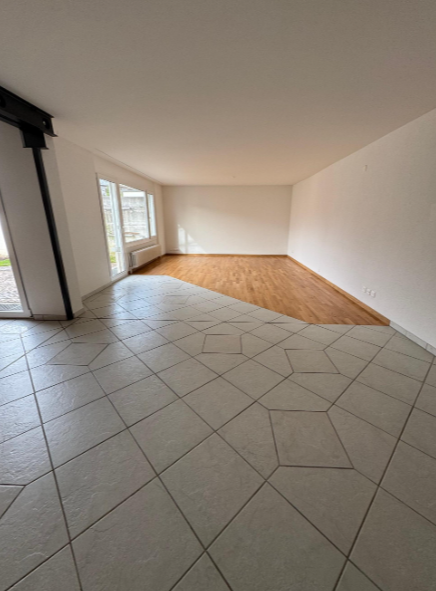 6 ½ rooms apartment