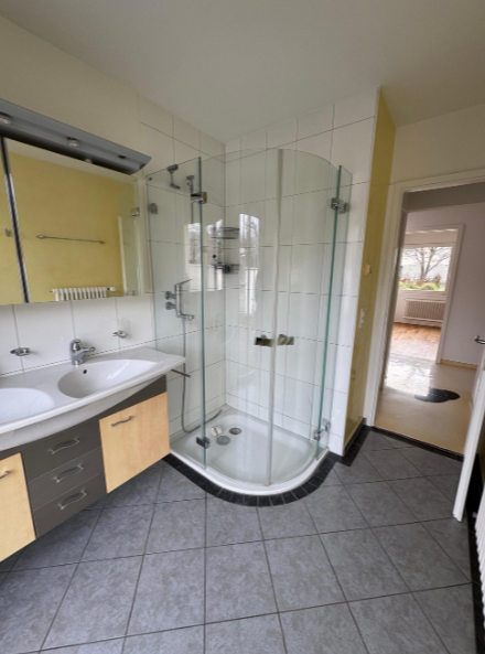 6 ½ rooms apartment