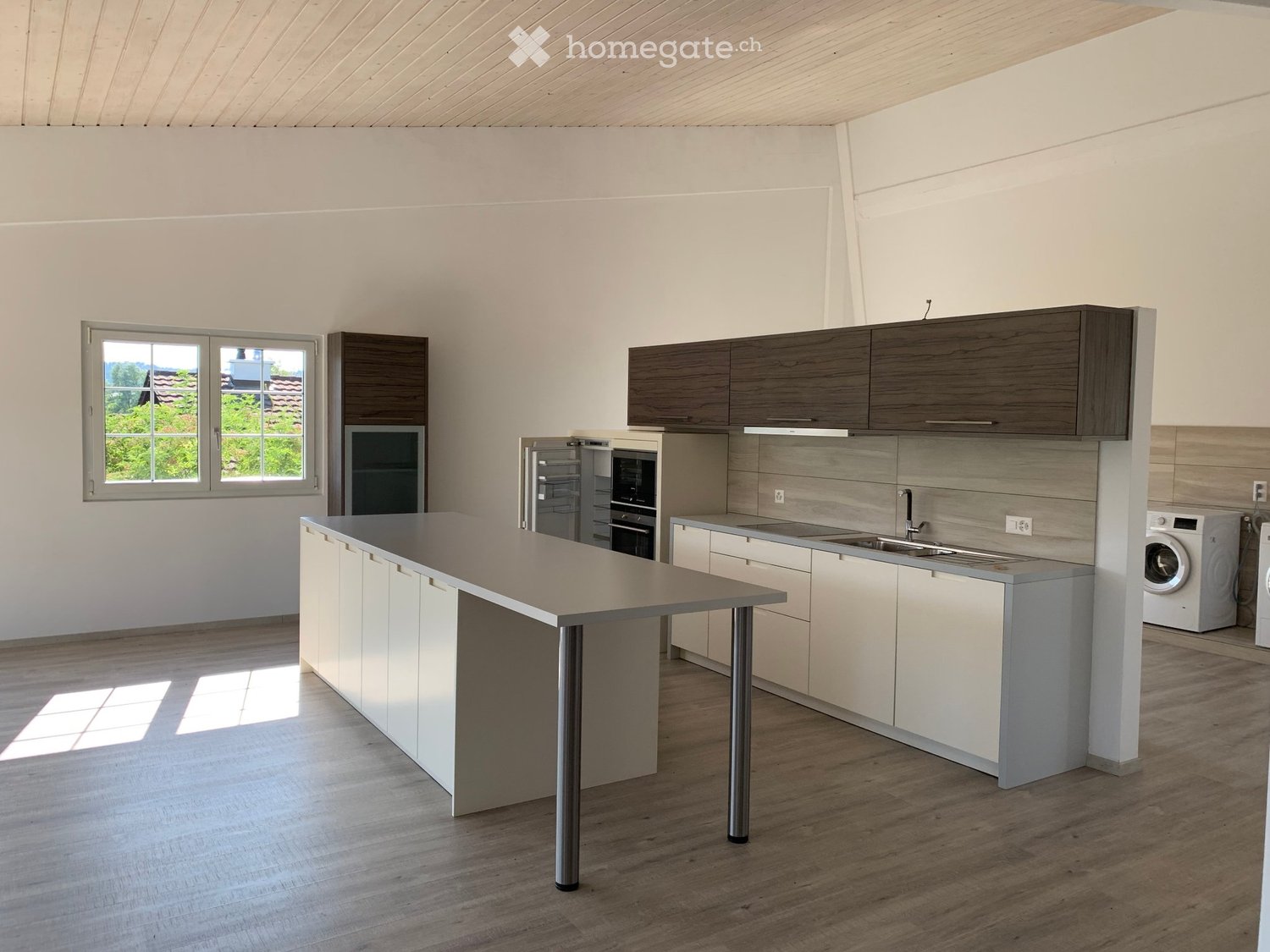 Appartamento di 4 locali