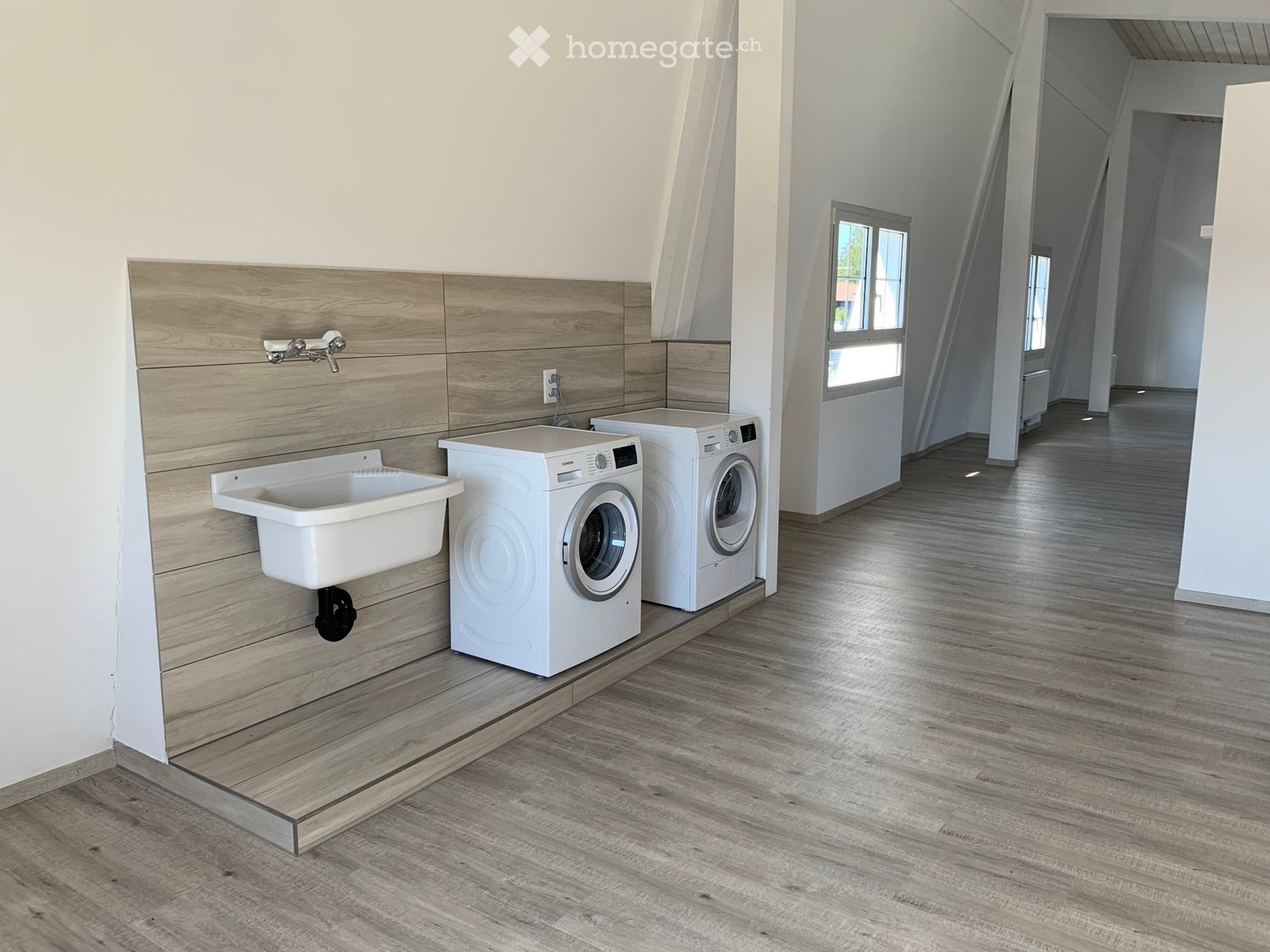 Appartamento di 4 locali