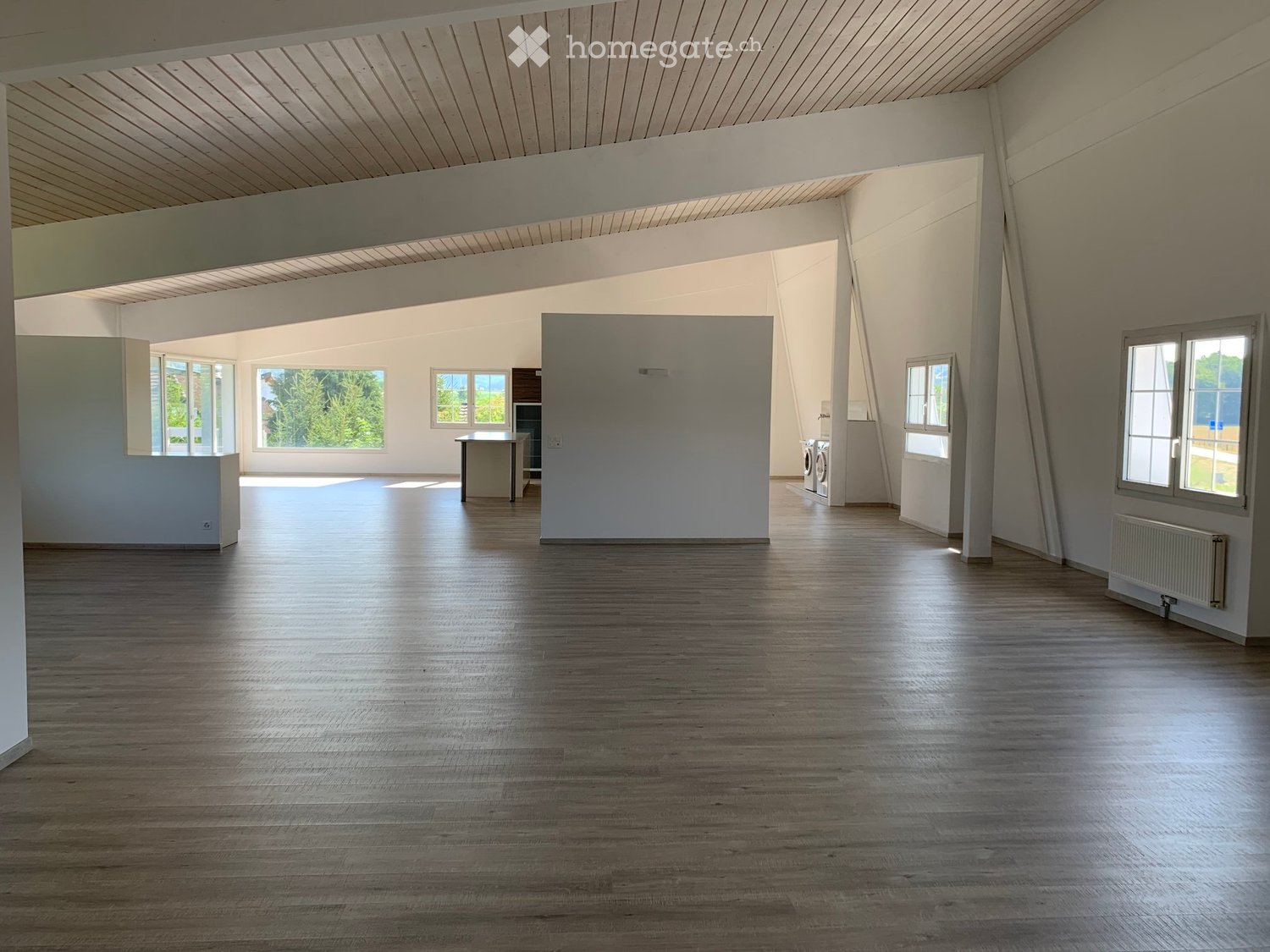 Appartamento di 4 locali