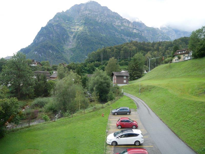 Appartamento di 2 ½ locali