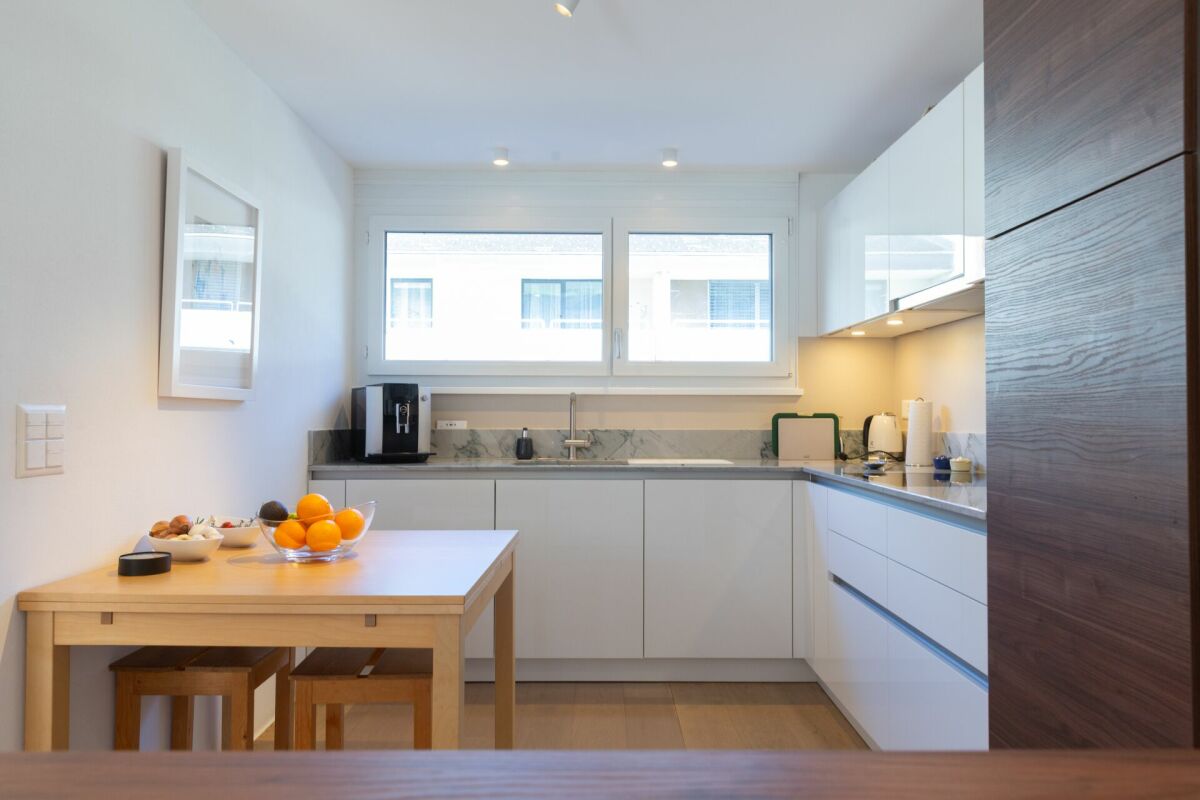 4 ½ rooms row house
