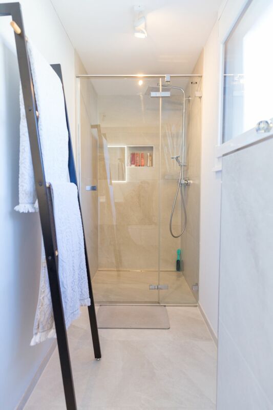 4 ½ rooms row house