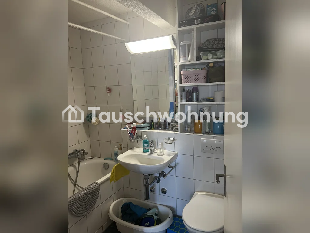 1 ½ rooms apartment