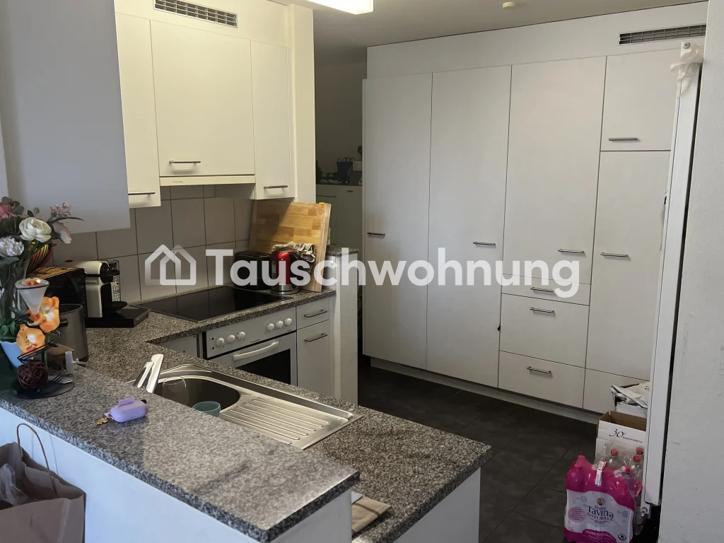 1 ½ rooms apartment