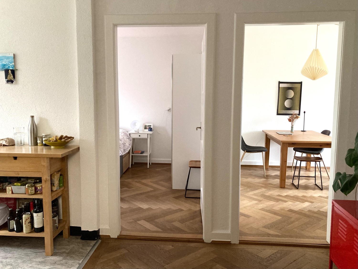 Appartamento di 2 ½ locali