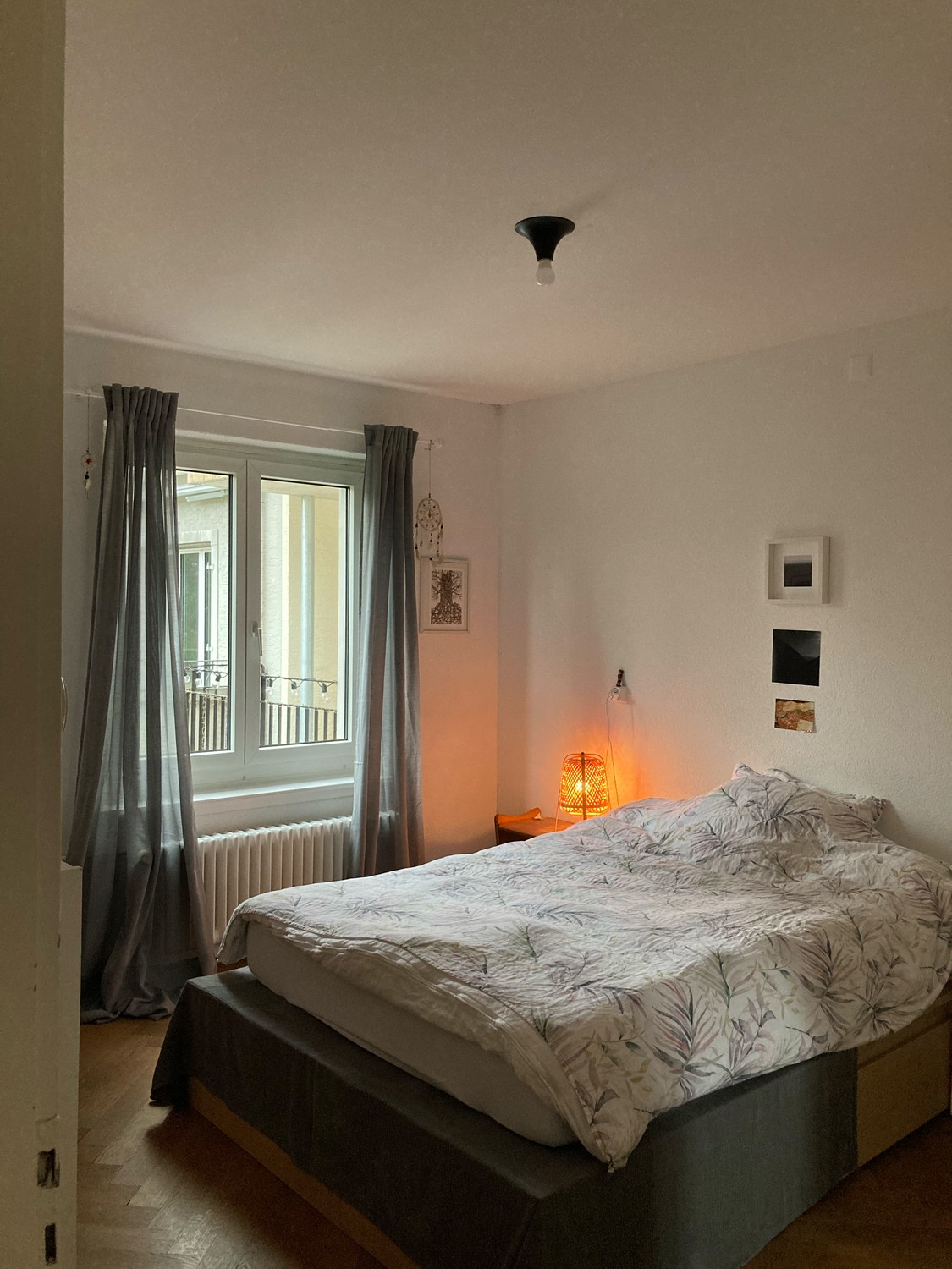 Appartamento di 2 ½ locali