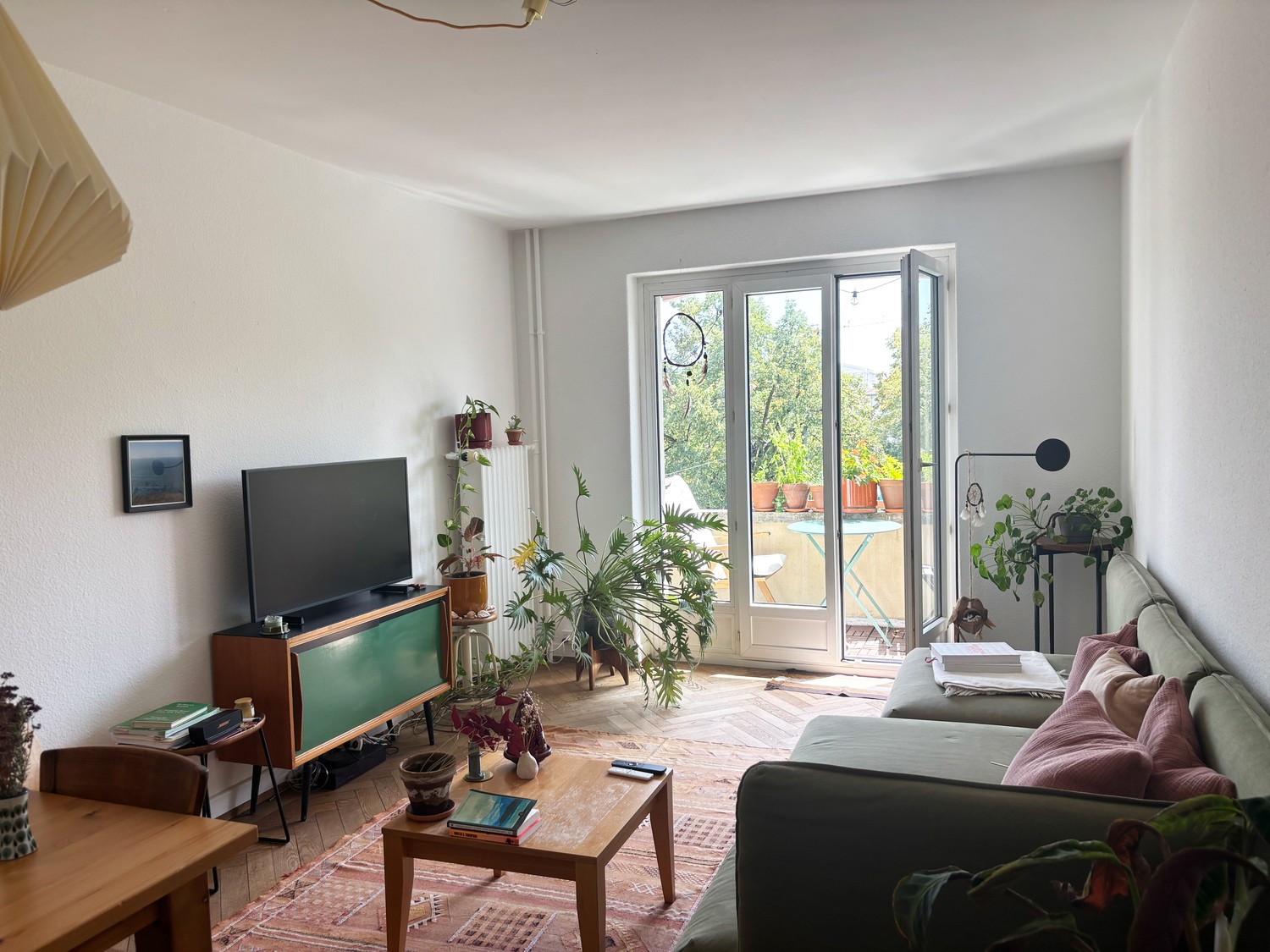 Appartamento di 2 ½ locali