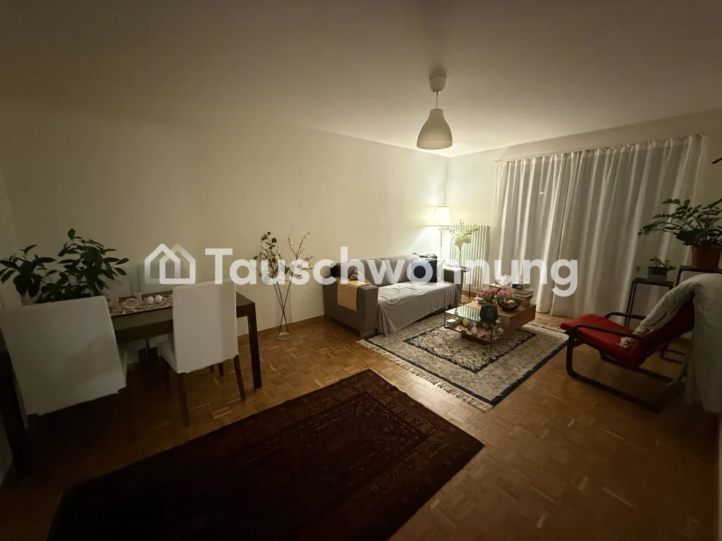 2 rooms apartment