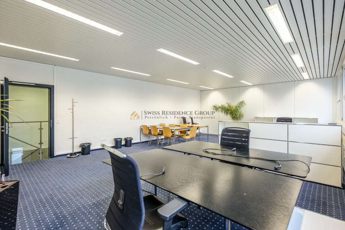 243m² commerciale