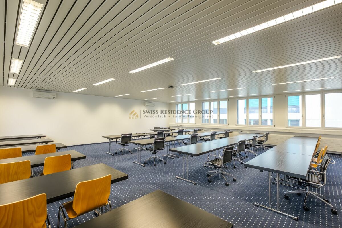 243m² commerciale