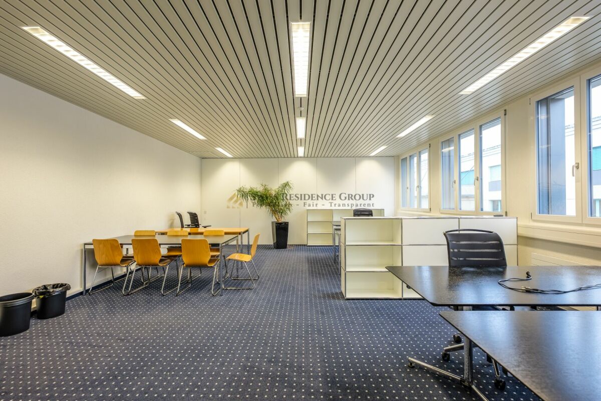 243m² commerciale
