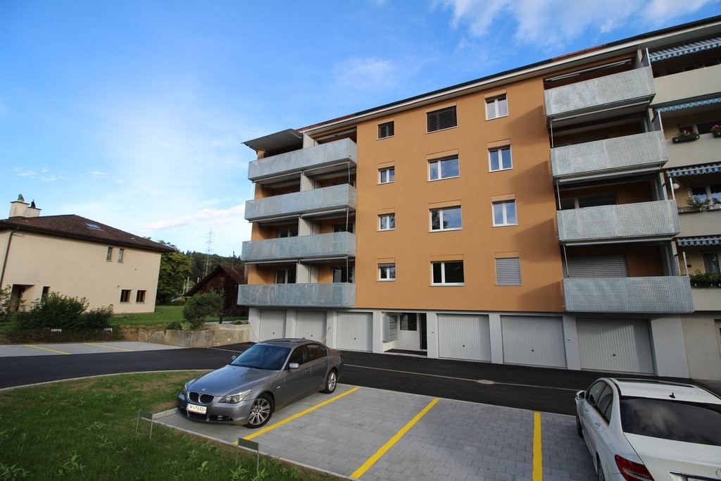 Appartamento di 3 ½ locali