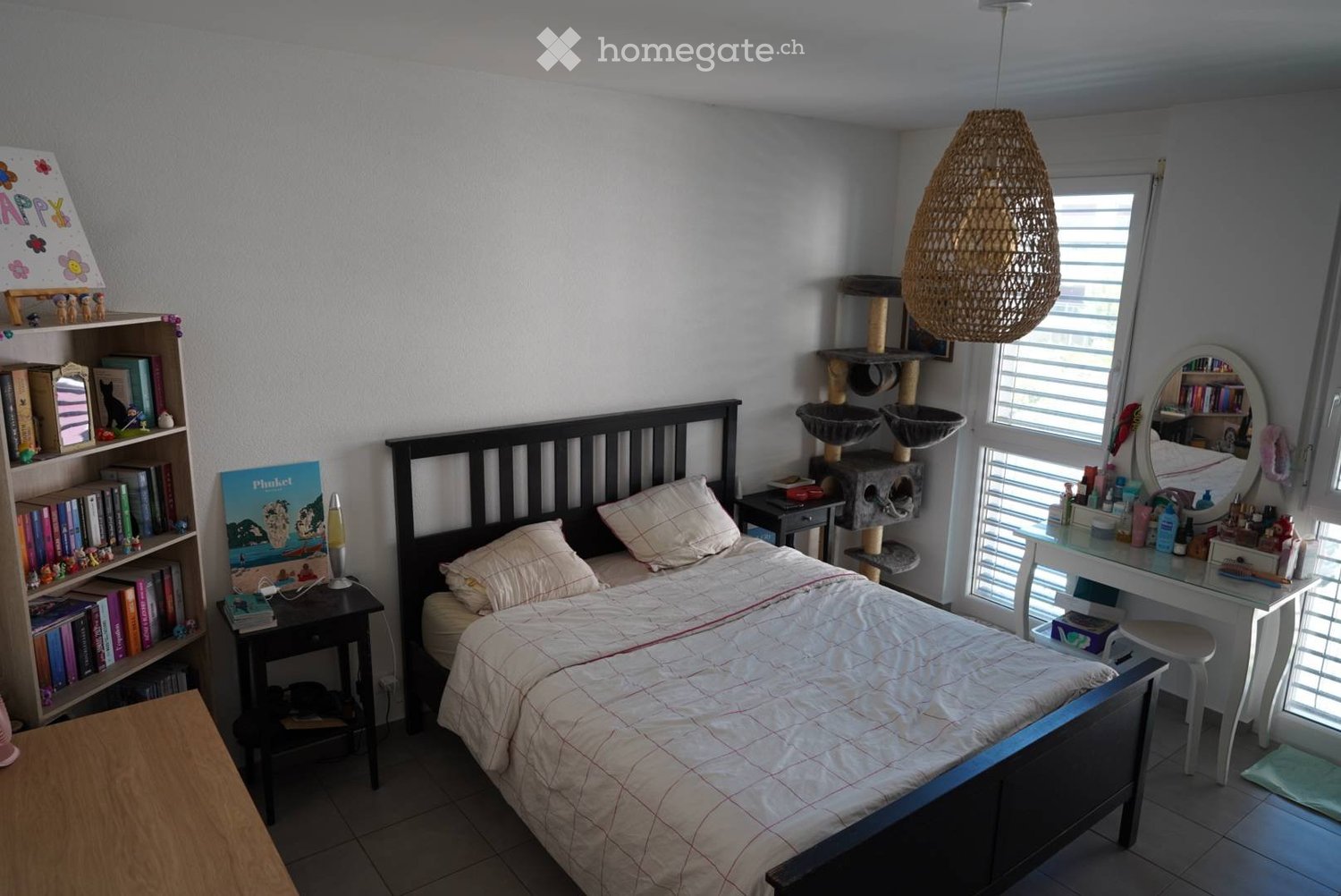 Appartamento di 3 ½ locali