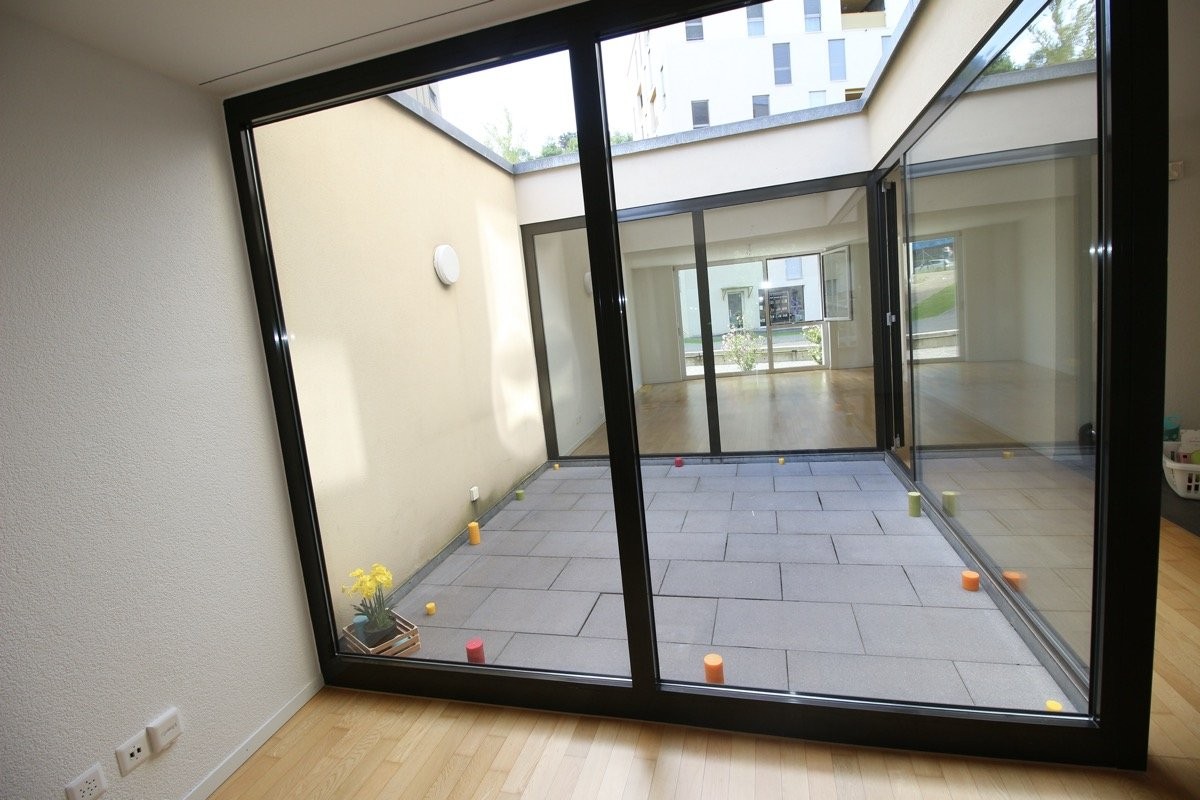 loft di 2 ½ locali