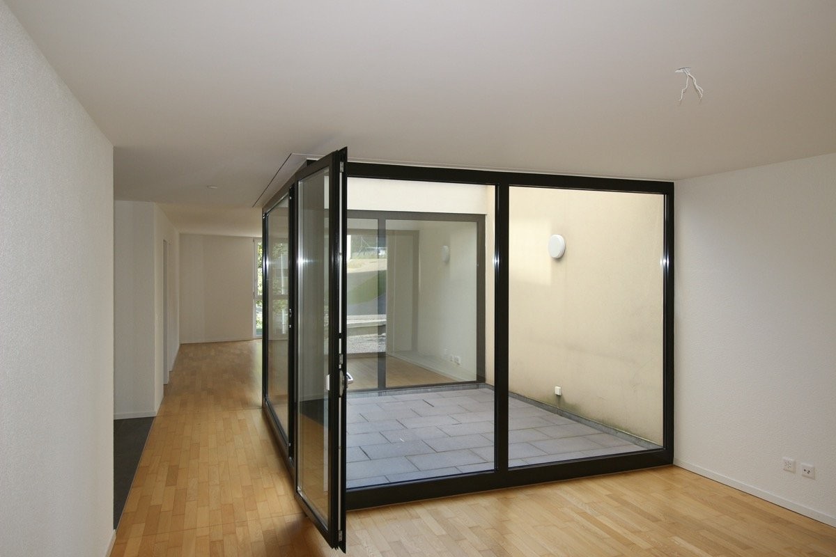loft di 2 ½ locali