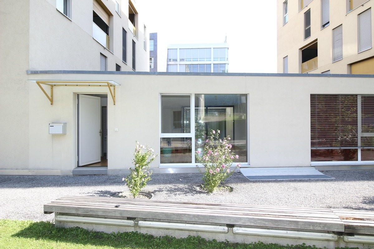 loft di 2 ½ locali