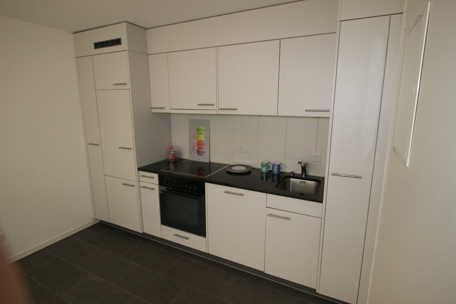 loft di 2 ½ locali